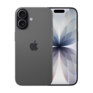 Apple iPhone 17, 256GB, crni