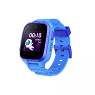 360 Kids Watch E3 Pro Blue